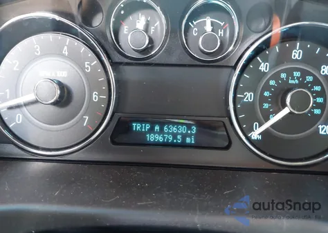 2012 Ford Flex Sel from USA, damaged, VIN 2FMGK5CCXCBD20307